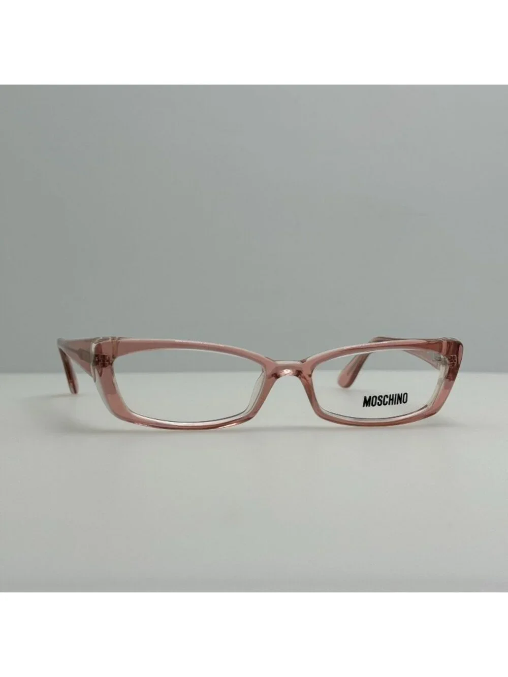 Moschino M 3692-V B 540 Eye Glasses Eyeglasses Frames 52-16-135